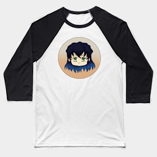 Chibi inosuke Baseball T-Shirt